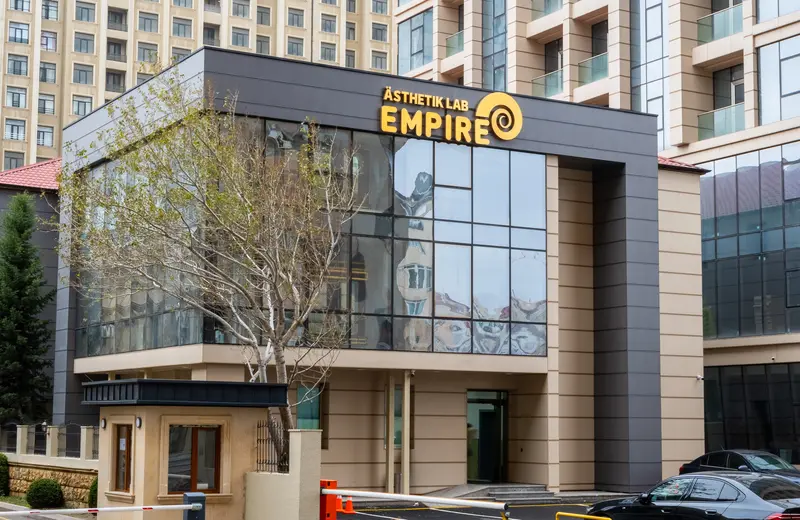 Asthetik Lab
