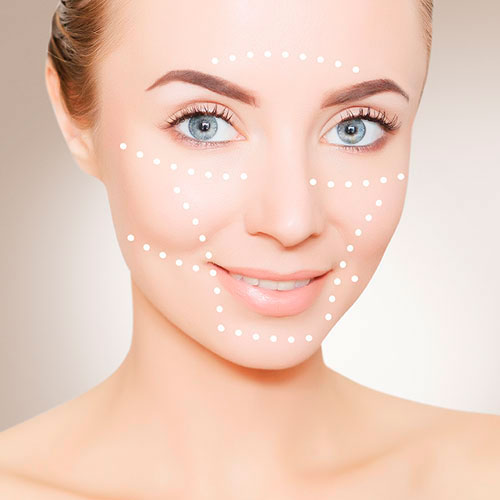 Возможно ли омоложение без инъекций? — Ästhetik Lab Blog