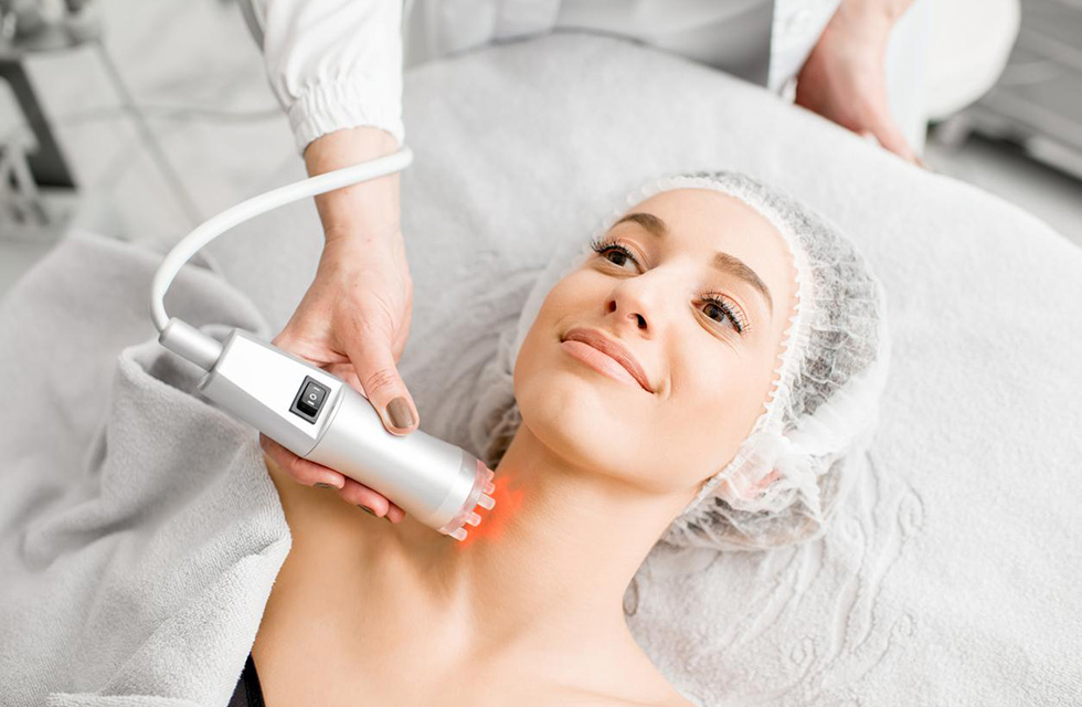 Bədən dərisinin bərpası - Ästhetik Lab Procedure Gallery