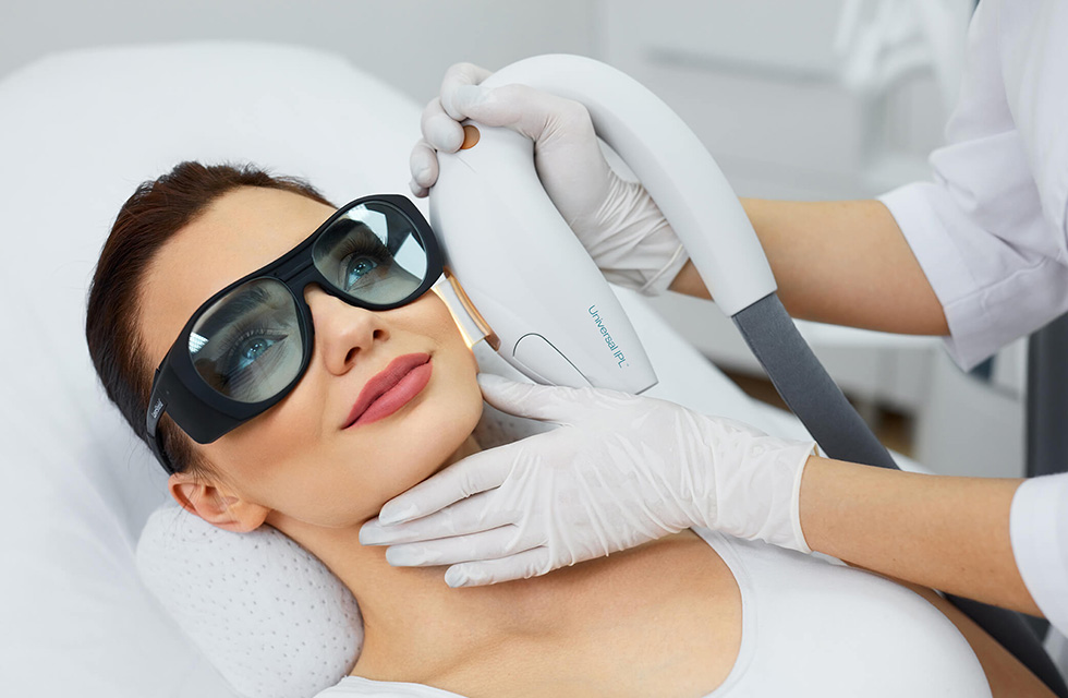 Bədən dərisinin bərpası - Ästhetik Lab Procedure Gallery