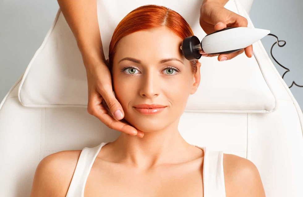 RF lifting - Ästhetik Lab Procedure Gallery