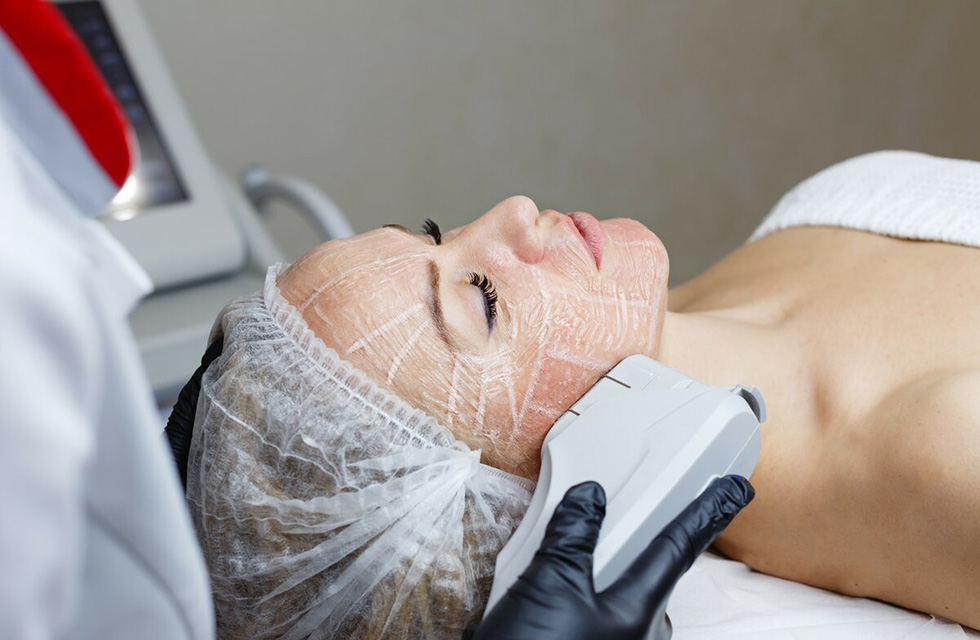 SMAS лифтинг - Ästhetik Lab Procedure Gallery