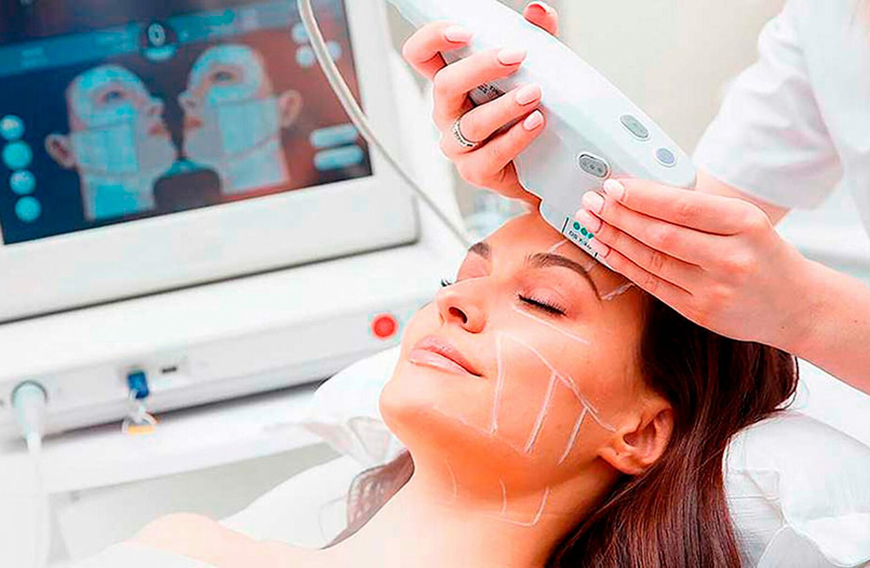 SMAS лифтинг - Ästhetik Lab Procedure Gallery