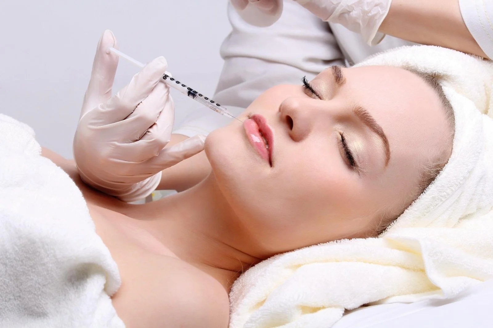 Mesotherapy - Ästhetik Lab Procedure Gallery
