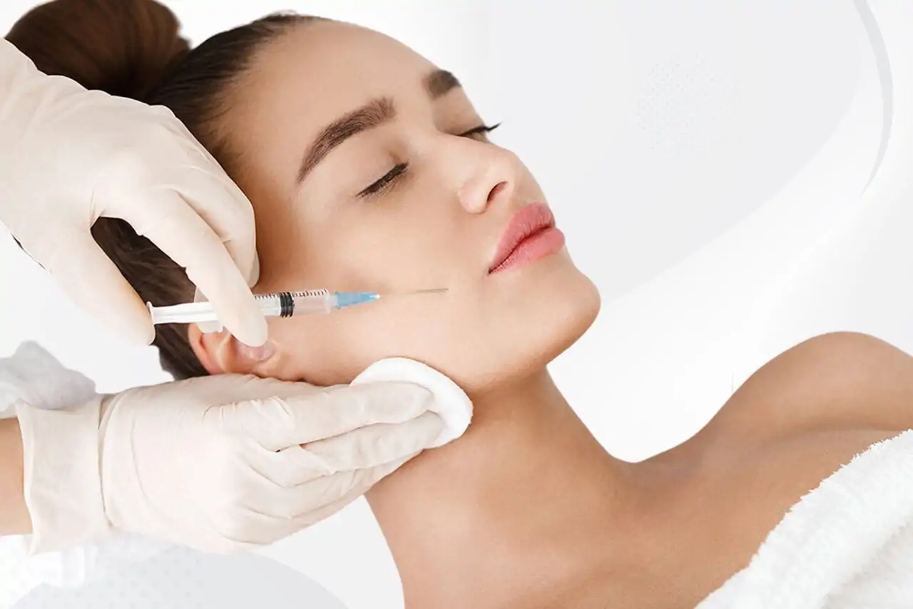 Mesotherapy - Ästhetik Lab Procedure Gallery