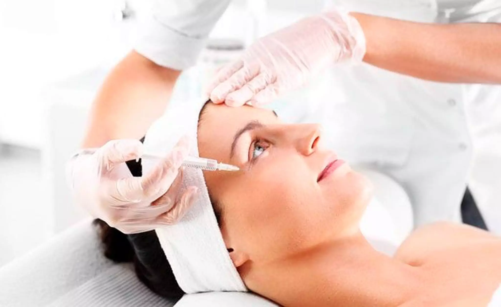Mesotherapy - Ästhetik Lab Procedure Gallery