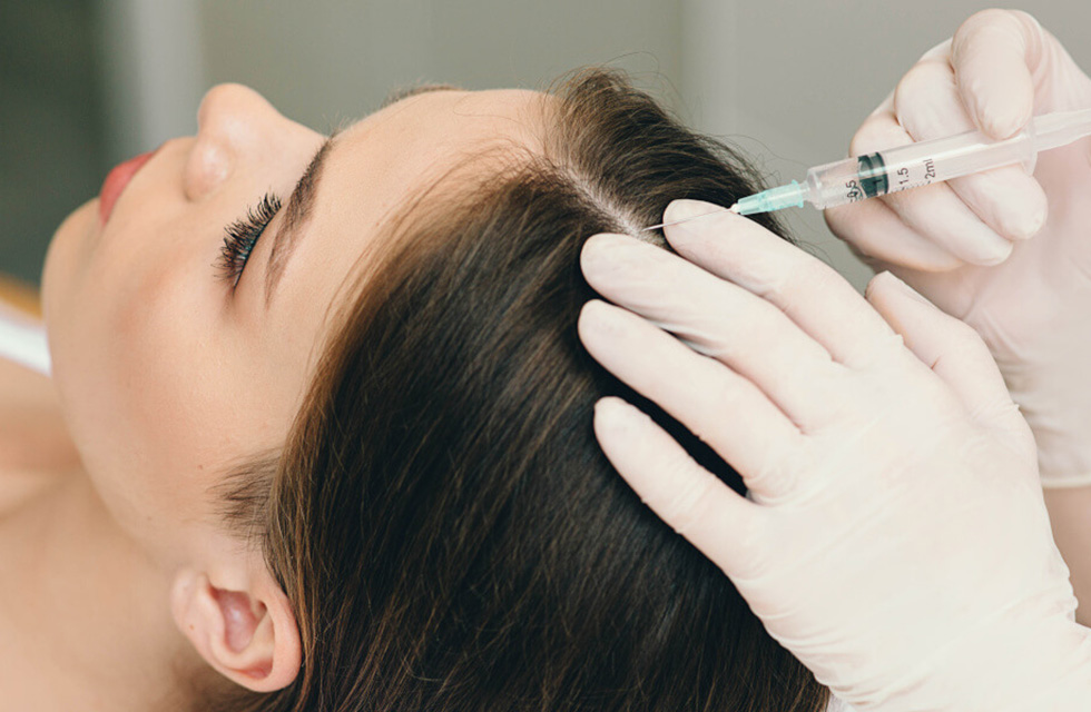 Mesotherapy - Ästhetik Lab Procedure Gallery