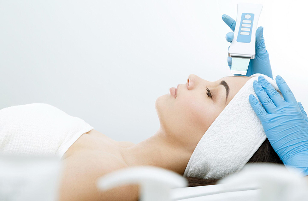 Ultrasəs pilinqi - Ästhetik Lab Procedure Gallery