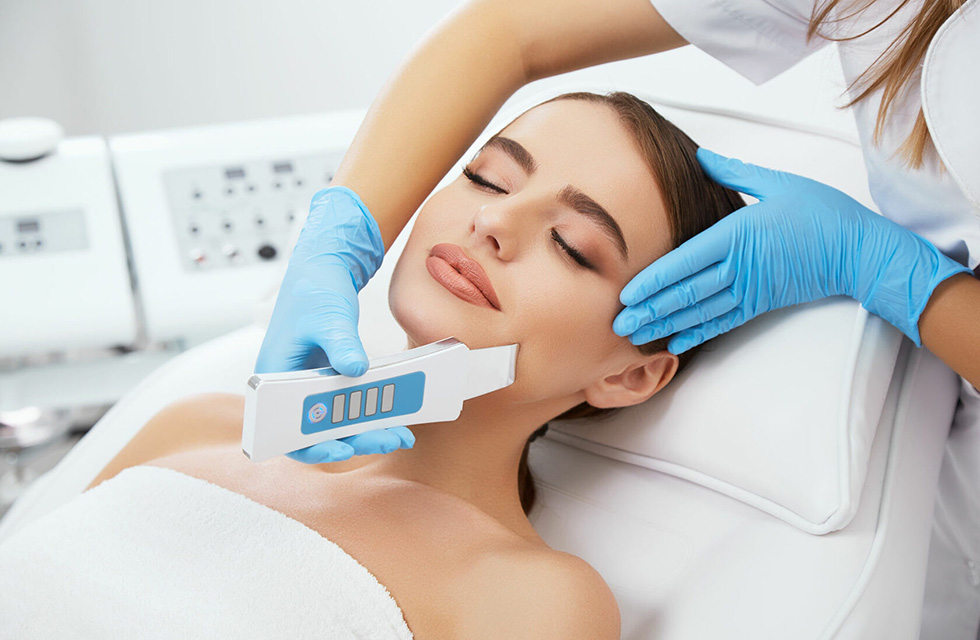 Ultrasəs pilinqi - Ästhetik Lab Procedure Gallery