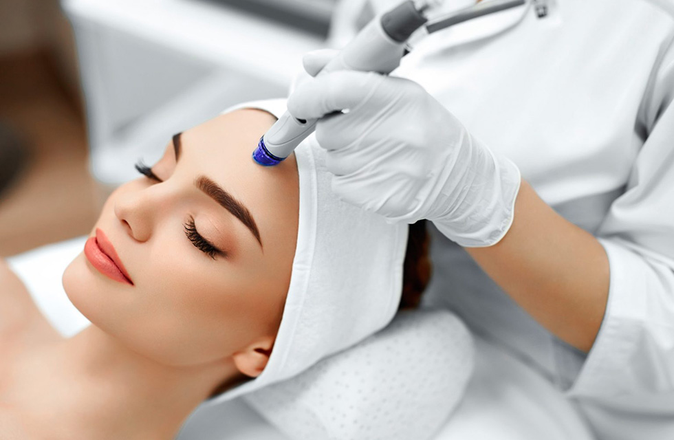 Dermapen - Ästhetik Lab Procedure Gallery