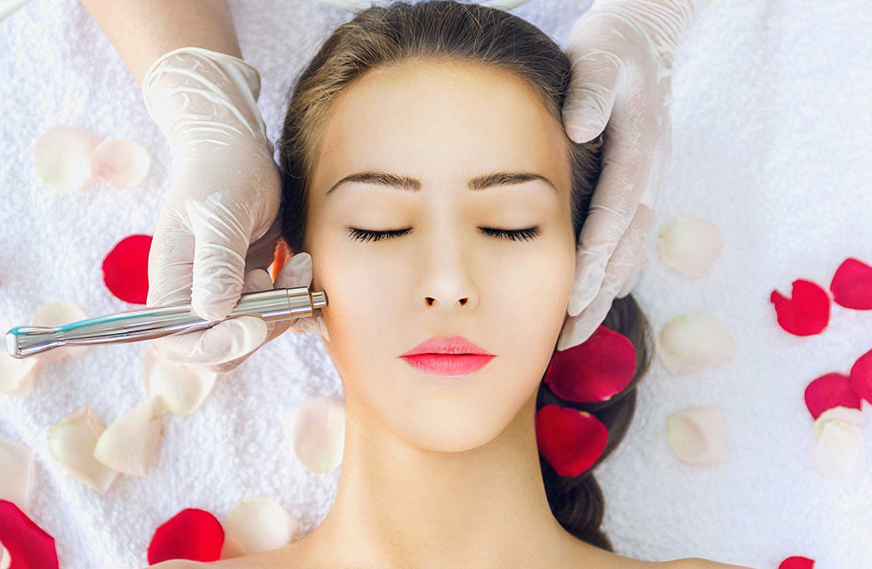 Almaz pilinqi - Ästhetik Lab Procedure Gallery