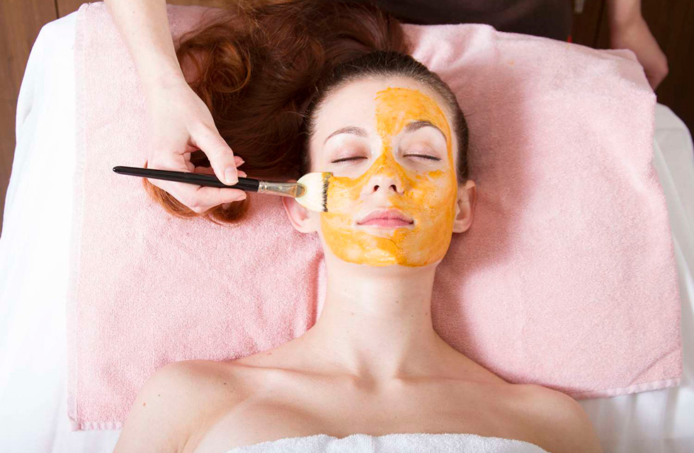 Sarı pilinq - Ästhetik Lab Procedure Gallery