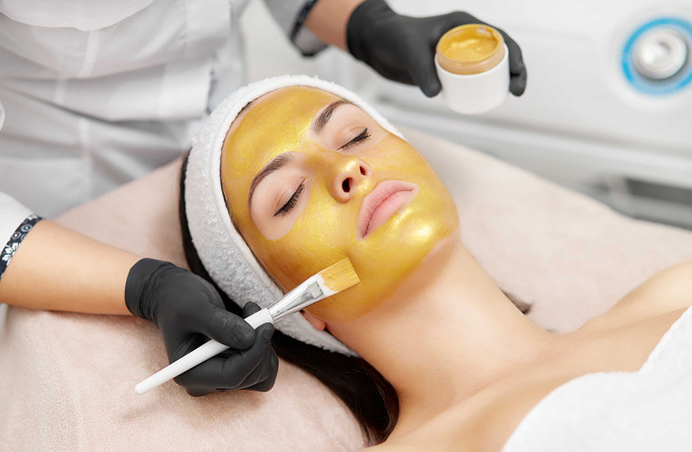 Sarı pilinq - Ästhetik Lab Procedure Gallery