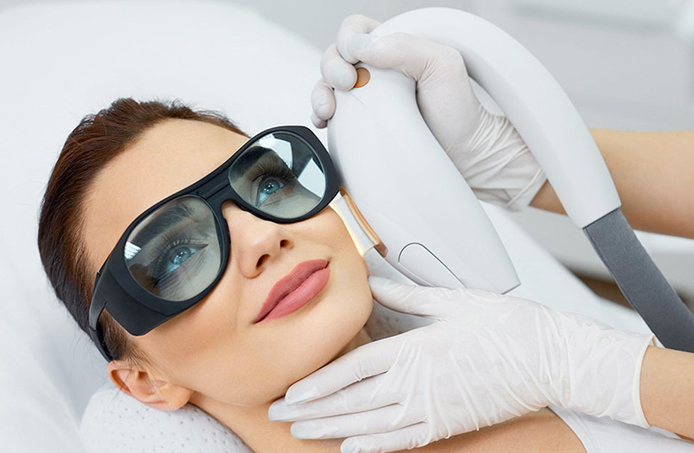 Photorejuvenation - Ästhetik Lab Procedure Gallery