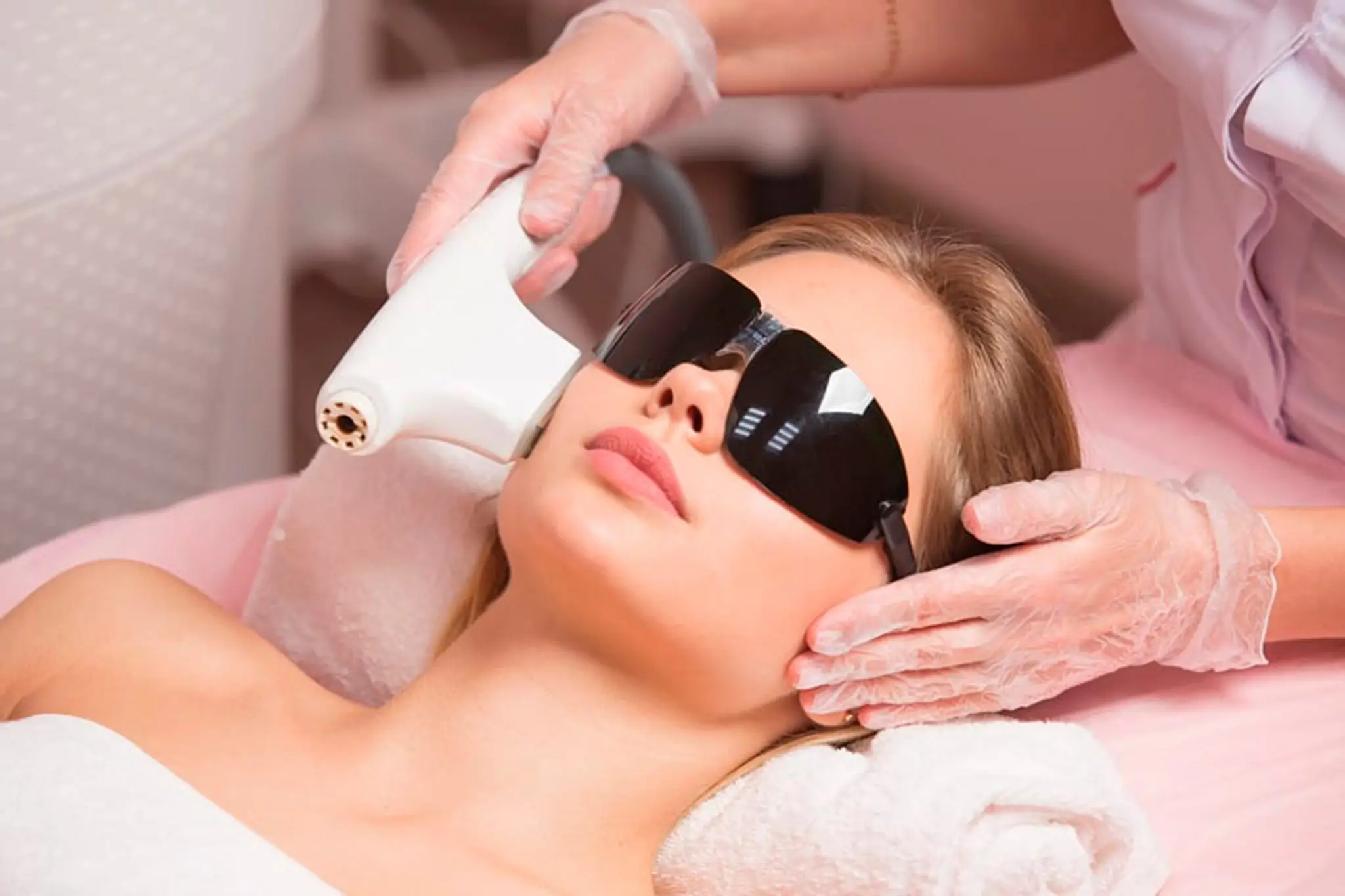 Photorejuvenation - Ästhetik Lab Procedure Gallery