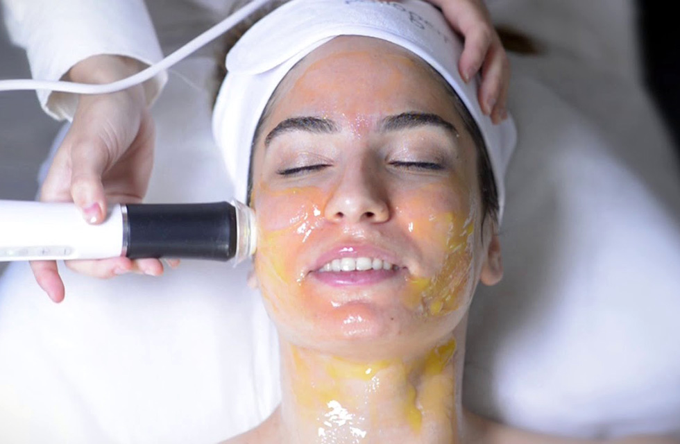 OxyGeneo - Ästhetik Lab Procedure Gallery