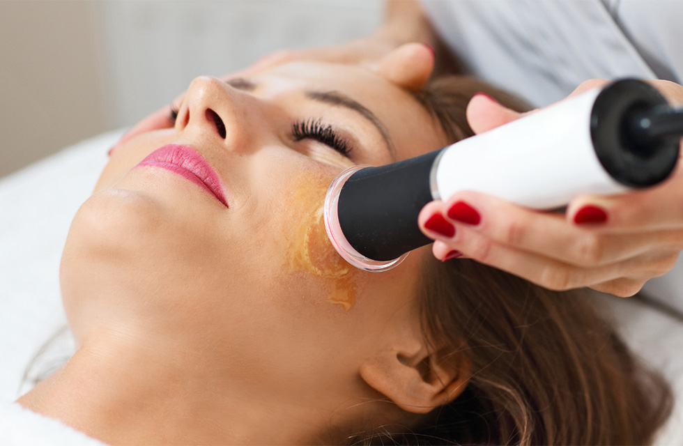 OxyGeneo - Ästhetik Lab Procedure Gallery