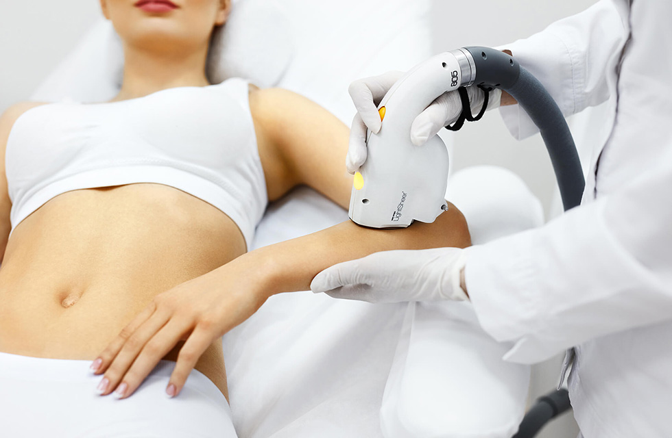 Soprano Titanium Special Edition - Ästhetik Lab Procedure Gallery