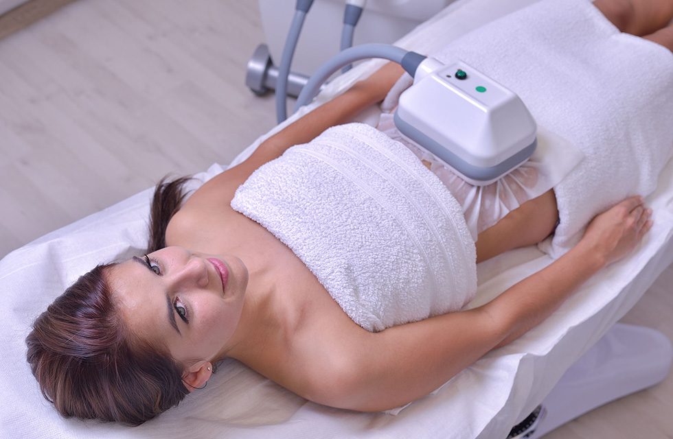 Cryolipolysis - Ästhetik Lab Procedure Gallery