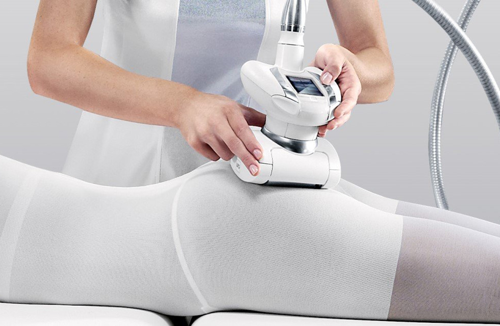 LPG massage - Ästhetik Lab Procedure Gallery