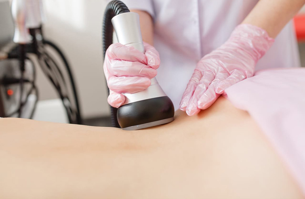 Vacuum apparatus - Ästhetik Lab Procedure Gallery