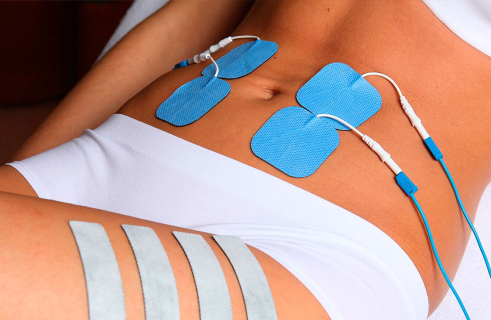 Myostimulation - Ästhetik Lab Procedure Gallery