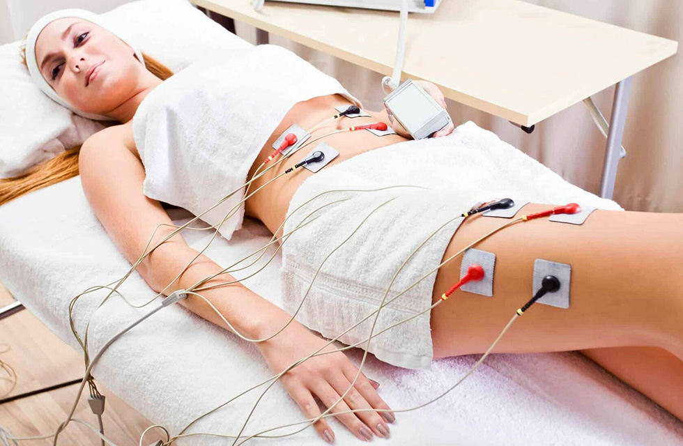 Myostimulation - Ästhetik Lab Procedure Gallery