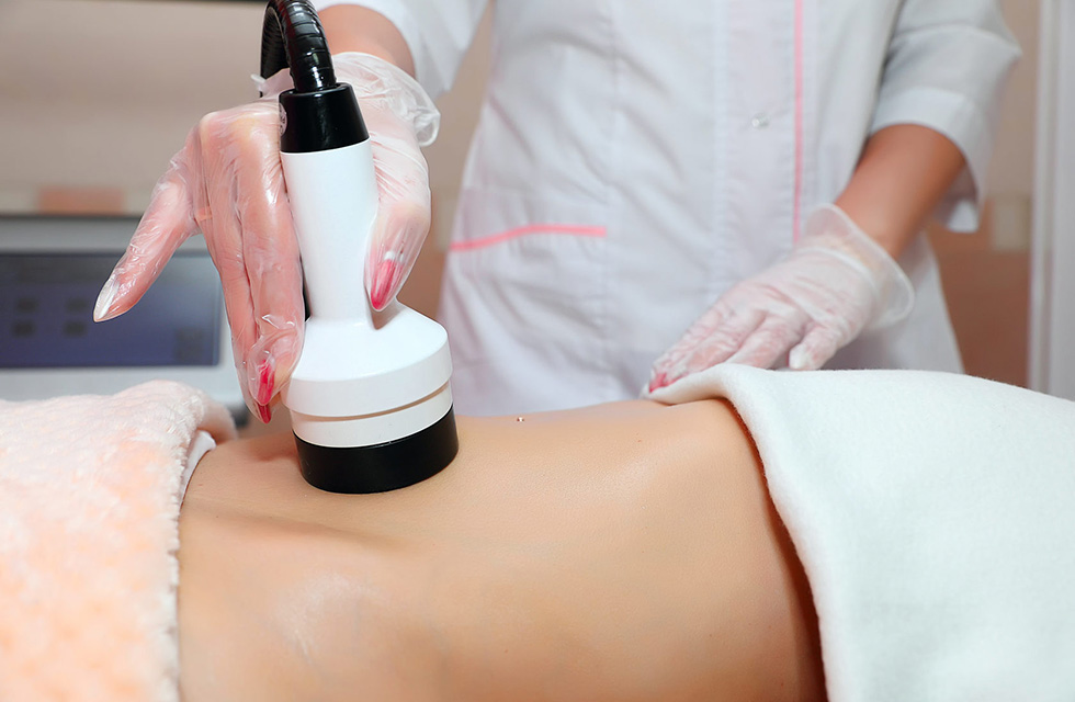 Cavitation - Ästhetik Lab Procedure Gallery