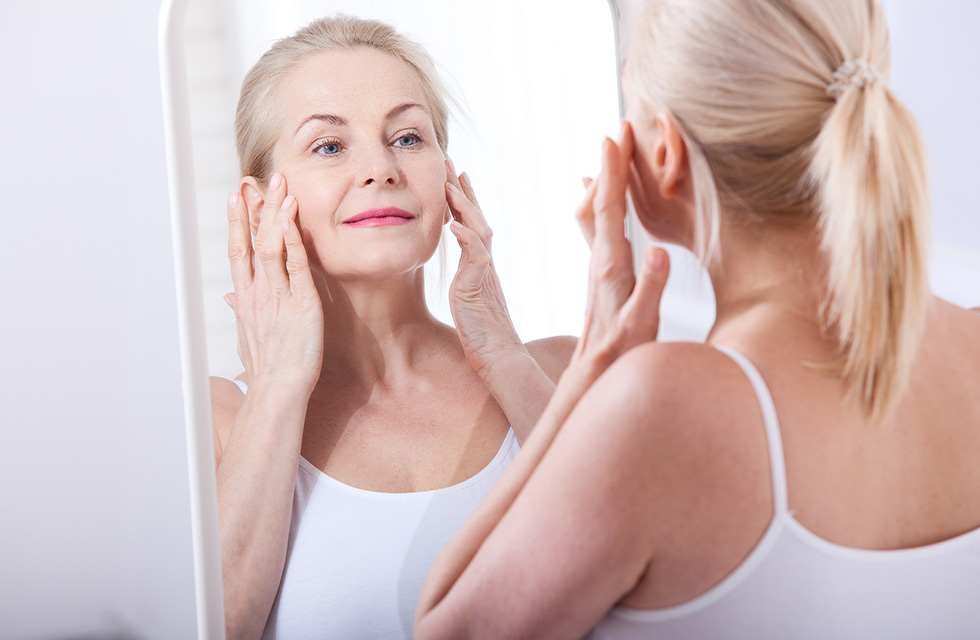 Üz cavanlaşması - Ästhetik Lab Procedure Gallery