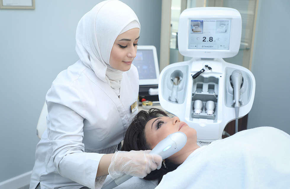 Facelift - Ästhetik Lab Procedure Gallery