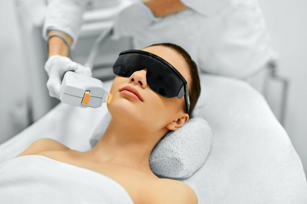 Photorejuvenation